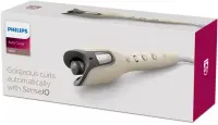 Philips 8000 series BHB887/00 SenseIQ-ga automaatne koolutaja – pilt 5