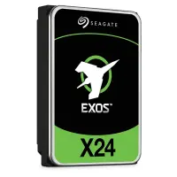 Seagate Exos X24 sisemine kõvaketas 24 TB 7200 RPM 512 MB 3.5" Jada ATA – pilt 4