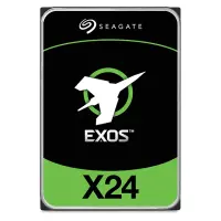 Seagate Exos X24 sisemine kõvaketas 24 TB 7200 RPM 512 MB 3.5" Jada ATA – pilt 5