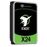 Seagate Exos X24 sisemine kõvaketas 24 TB 7200 RPM 512 MB 3.5" Jada ATA – pilt 6