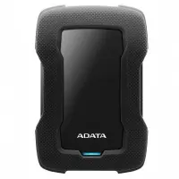 External HDD|ADATA|HD330|1TB|USB 3.1|Colour Black|AHD330-1TU31-CBK