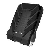 ADATA HD710 Pro väline kõvaketas 2 TB 2.5" USB 3.2 Gen 1 (3.1 Gen 1) Must