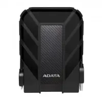 External HDD|ADATA|2TB|Colour Black|AHD710P-2TU31-CBK