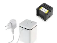 AROMA DIFFUSER ELARA/WHITE COP000850 STYLIES – pilt 3