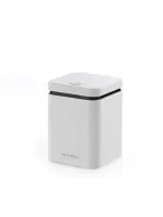 AROMA DIFFUSER ELARA/WHITE COP000850 STYLIES