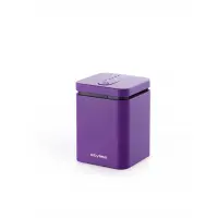 AROMA DIFFUSER ELARA/PURPLE COP000853 STYLIES – pilt 2