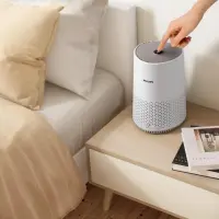 Philips 600i series AC0650/10 Õhupuhasti – pilt 10