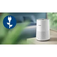 Philips 600 series AC0651/10 Õhupuhasti – pilt 3