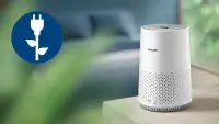 Philips 600 series AC0651/10 Õhupuhasti – pilt 12