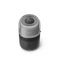 Philips 5000 series HU5710/03 õhuniisuti Ultrahelilained 4,5 l Hõbe 14,1 W – pilt 2