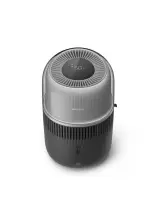 Philips 5000 series HU5710/03 õhuniisuti Ultrahelilained 4,5 l Hõbe 14,1 W – pilt 19