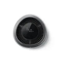 Philips 5000 series HU5710/03 õhuniisuti Ultrahelilained 4,5 l Hõbe 14,1 W – pilt 24