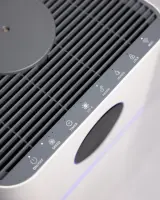 AIR PURIFIER ALPHA/COP002398 STYLIES