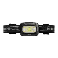 HEADLAMP NU SERIES 500 LUMENS/NU30 NITECORE