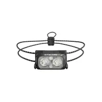 HEADLAMP NU SERIES 400 LUMENS/NU25 MCT UL NITECORE