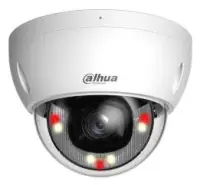 NET CAMERA 6MP IR DOME/IPC-HDBW2649E-S-IL-0280B DAHUA
