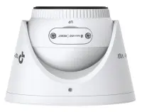 NET CAMERA TURRET H.265+ 8MP/INSIGHT S485(2.8MM) TP-LINK