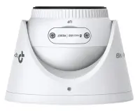 NET CAMERA TURRET H.265+ 8MP/INSIGHT S485(2.8MM) TP-LINK – pilt 3