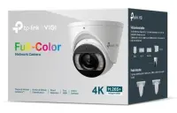 NET CAMERA TURRET H.265+ 8MP/INSIGHT S485(2.8MM) TP-LINK – pilt 7