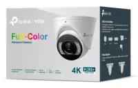 NET CAMERA TURRET H.265+ 8MP/INSIGHT S485(2.8MM) TP-LINK – pilt 9