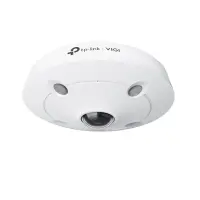 NET CAMERA 5MP IR FISHEYE/VIGI INSIGHT S655I TP-LINK
