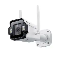 NET CAMERA BULLET H.265+ 4MP/INSIGHT S345-4G(4MM) TP-LINK