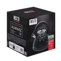 WHISTLING KETTLE 3L/90610 RESTO – pilt 9
