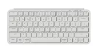 KEYBOARD WRL B1 PRO/IVORY WHITE B1P-K8 KEYCHRON