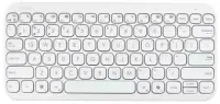 KEYBOARD WRL KW100 WHITE/90XB0880-BKB4F0 ASUS