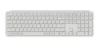 KEYBOARD WRL B6 PRO/IVORY WHITE B6P-K8 KEYCHRON