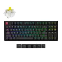 KEYBOARD WIRED C3 PRO RGB/RETRO C3PX-H1 KEYCHRON