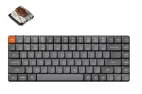 KEYBOARD WRL K3 MAX RGB/BLACK K3M-H3 KEYCHRON