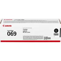 Canon 5094C002 toonerikassett 1 tk Originaal Must