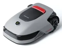 Dreame Robotic Mower A1 Pro Robotniiduk Patarei Hall – pilt 3