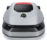 Dreame Robotic Mower A1 Pro Robotniiduk Patarei Hall – pilt 4