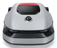 Dreame Robotic Mower A1 Pro Robotniiduk Patarei Hall – pilt 5