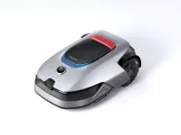 Dreame A2 Robotniiduk Patarei Hall