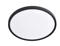 Lamp|VISIONAL|Power consumption 18 Watts|Luminous flux 2160 Lumen|6000 K|AC170-265V|VS-FL-18-IP44/B