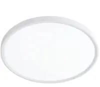 Lamp|OTHER|Power consumption 40 Watts|Luminous flux 4800 Lumen|6000 K|VS-FL-40-PIR-IP44/W