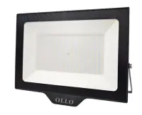 Lamp|OLLO|Power consumption 200 Watts|Luminous flux 20000 Lumen|4000 K|AC220-240V|Beam angle 110 degrees|VS121C-200W-40K