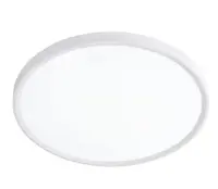 Lamp|VISIONAL|Power consumption 50 Watts|Luminous flux 6000 Lumen|6000 K|VS-FL-50-IP44/W