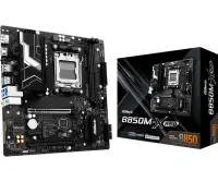 Mainboard|ASROCK|AMD B850|SAM5|Micro-ATX|Memory DDR5|Memory slots 2|B850M-XR2.0