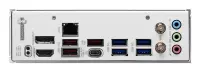 Mainboard|MSI|AMD B850|SAM5|Memory DDR5|Memory slots 4|B850MGAMINGPLUSWIFI6E