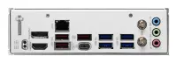 Mainboard|MSI|AMD B850|SAM5|Memory DDR5|Memory slots 4|B850MGAMINGPLUSWIFI6E – pilt 3