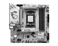 Mainboard|MSI|AMD B850|SAM5|Memory DDR5|Memory slots 4|B850MGAMINGPLUSWIFI6E – pilt 9