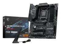 Mainboard|MSI|AMD X870E|SAM5|ATX|Memory DDR5|X870EGAMINGPLUSWIFI – pilt 2