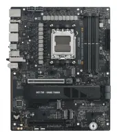 Mainboard|ASUS|AMD X870E|SAM5|ATX|Memory DDR5|Memory slots 4|1xPCI-Express 3.0 1x|1xPCI-Express 4.0 16x|1xPCI-Express 5.0 16x|4xM.2|1xHDMI|4xUSB 2.0|7xUSB 3.2|2xUSB-C|1xRJ45|3xAudio port|TUFGAMX870E-PLUSWIFI7 – pilt 15