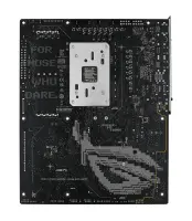 Mainboard|ASUS|AMD X870E|SAM5|ATX|Memory DDR5|Memory slots 4|STRIXX870E-HGAMWIFI7 – pilt 12
