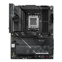 Mainboard|ASUS|AMD X870E|SAM5|ATX|Memory DDR5|Memory slots 4|STRIXX870E-HGAMWIFI7