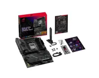Mainboard|ASUS|AMD X870E|SAM5|ATX|Memory DDR5|Memory slots 4|STRIXX870E-HGAMWIFI7 – pilt 15
